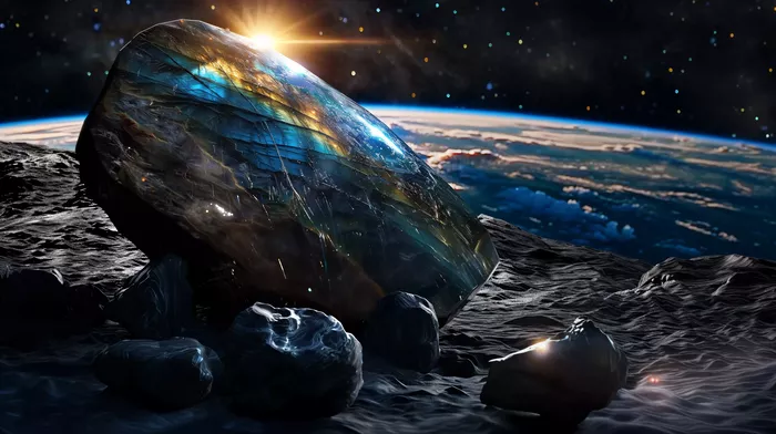 News image for New World Discovered